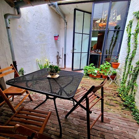 Old Bruges B&B Exterior photo