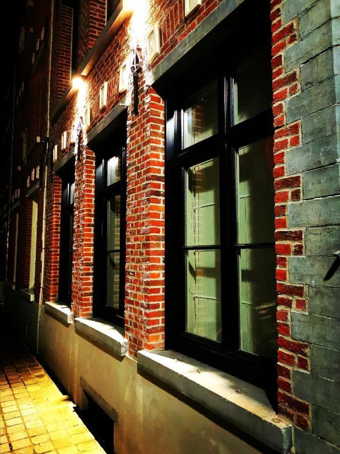 Old Bruges B&B Exterior photo