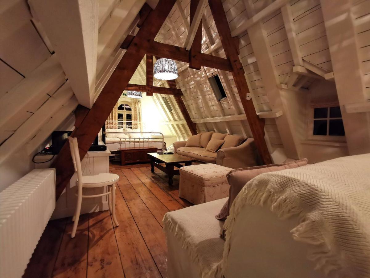Old Bruges B&B Exterior photo