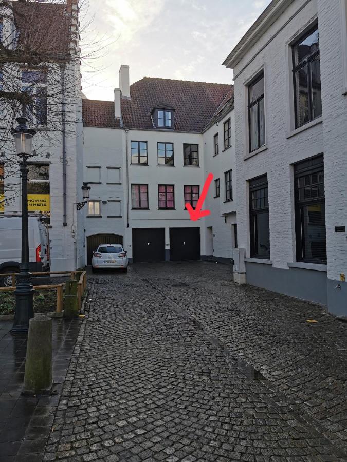 Old Bruges B&B Exterior photo